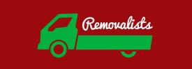 Removalists Throssell - Furniture Removals